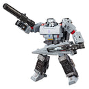 Transformers Generations War for Cybertron: Siege Voyager Megatron