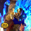 MEZCO ONE:12 COLLECTIVE DOCTOR FATE