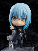 That Time I Got Reincarnated as a Slime Nendoroid Rimuru Demon Lord Ver.