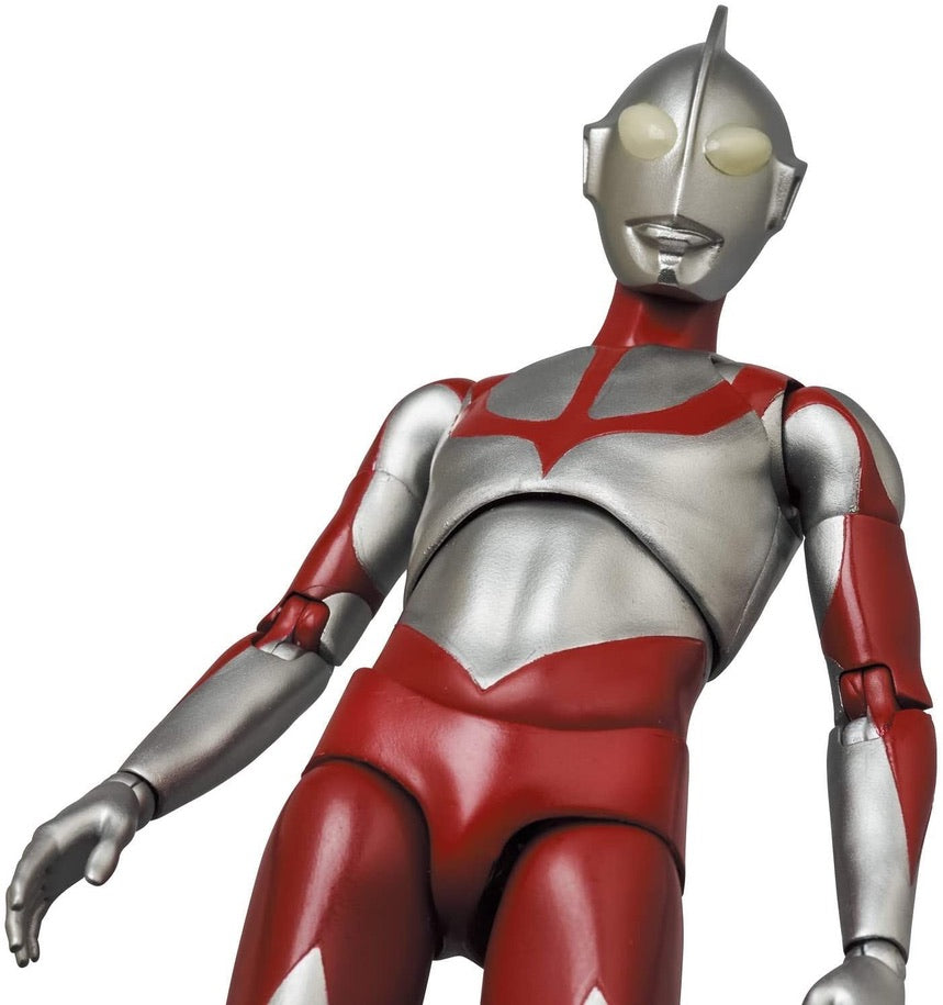 Shin Ultraman Mafex no.155 Ultraman