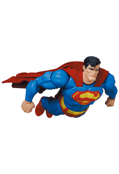 Batman MAFEX No.161 SUPERMAN The Dark Knight Returns