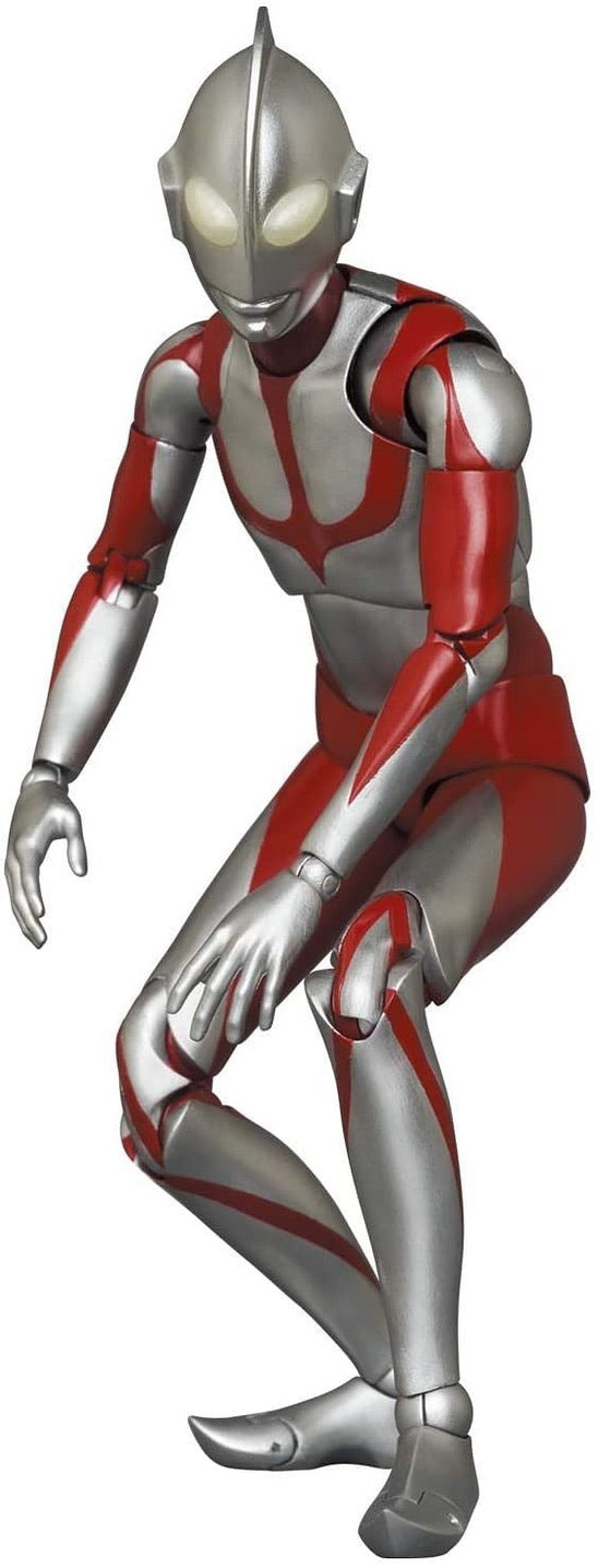 Shin Ultraman Mafex no.155 Ultraman