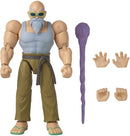 Bandai Dragon Ball - Dragon Stars Master Roshi Full Power