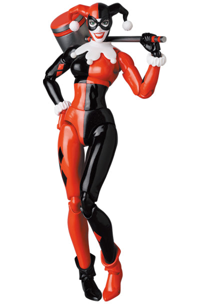 Batman: Hush No.162 MAFEX HARLEY QUINN