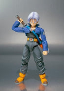 DRAGONBALL Z SH FIGUARTS Trunks First Ver. Japanese Edition