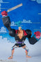 One Piece FiguartsZERO PVC Statue FRANKY - FRANOSUKE