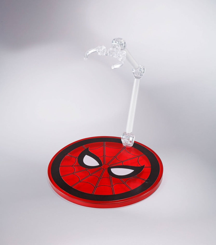 Spider-Man: No Way Home SH Figuarts Spider-Man Upgraded Suit