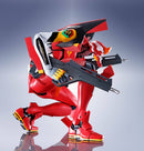 Evangelion: 2.0 You Can (Not) Advance DYNACTION Action Figure Evangelion-02