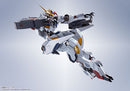 Mobile Suit Gundam IBO Metal Robot Spirits Action Figure (Side MS) Gundam Barbatos Lupus