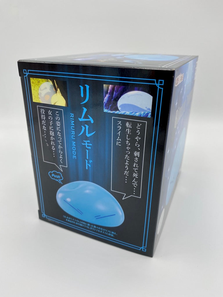 That Time I Got Reincarnated as a Slime Proplica Replica Rimuru Tempes