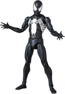 SPIDER-MAN: MAFEX No.168 SPIDER-MAN BLACK SYMBIOTE SUIT COMIC VER.