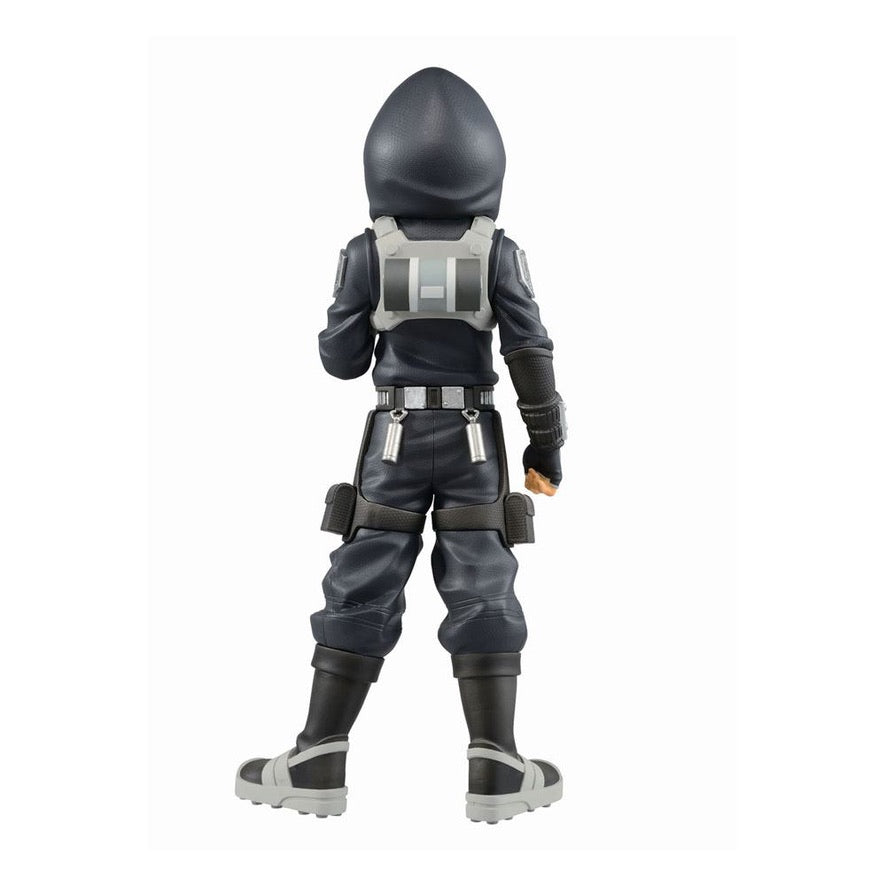My Hero Academia Ichibansho Statue Shoto Todoroki The Movie World Heroes Mission