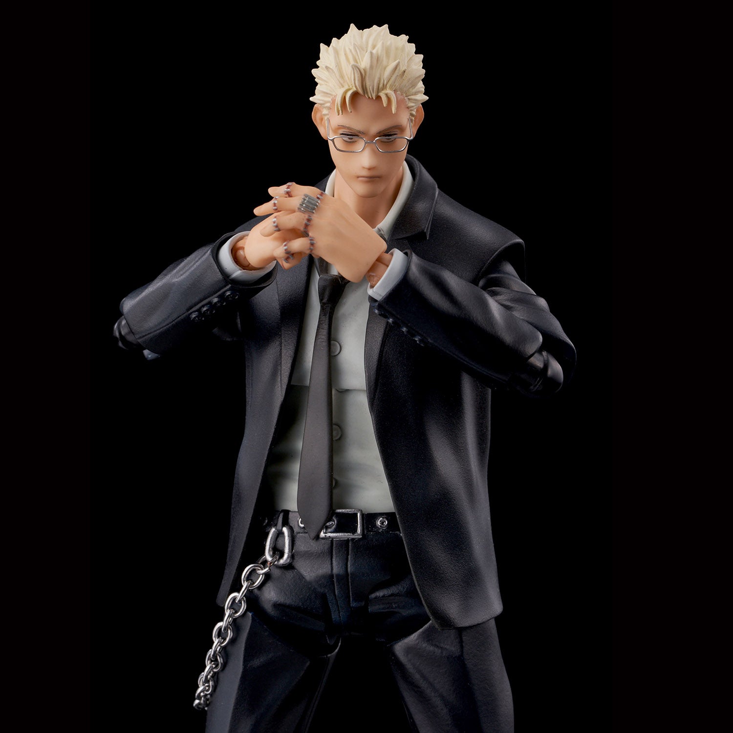 SENTINEL DOROHEDORO 1/12 SHIN & NOI ACTION FIGURE