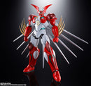 Getter Robo Arc Soul of Chogokin Action Figure GX-99 Getter Robot Arc