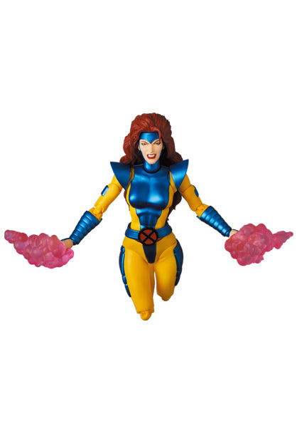*PRE ORDER* Marvel X-MEN No.160 MAFEX JEAN GREY - COMIC Ver. (ETA MARCH)