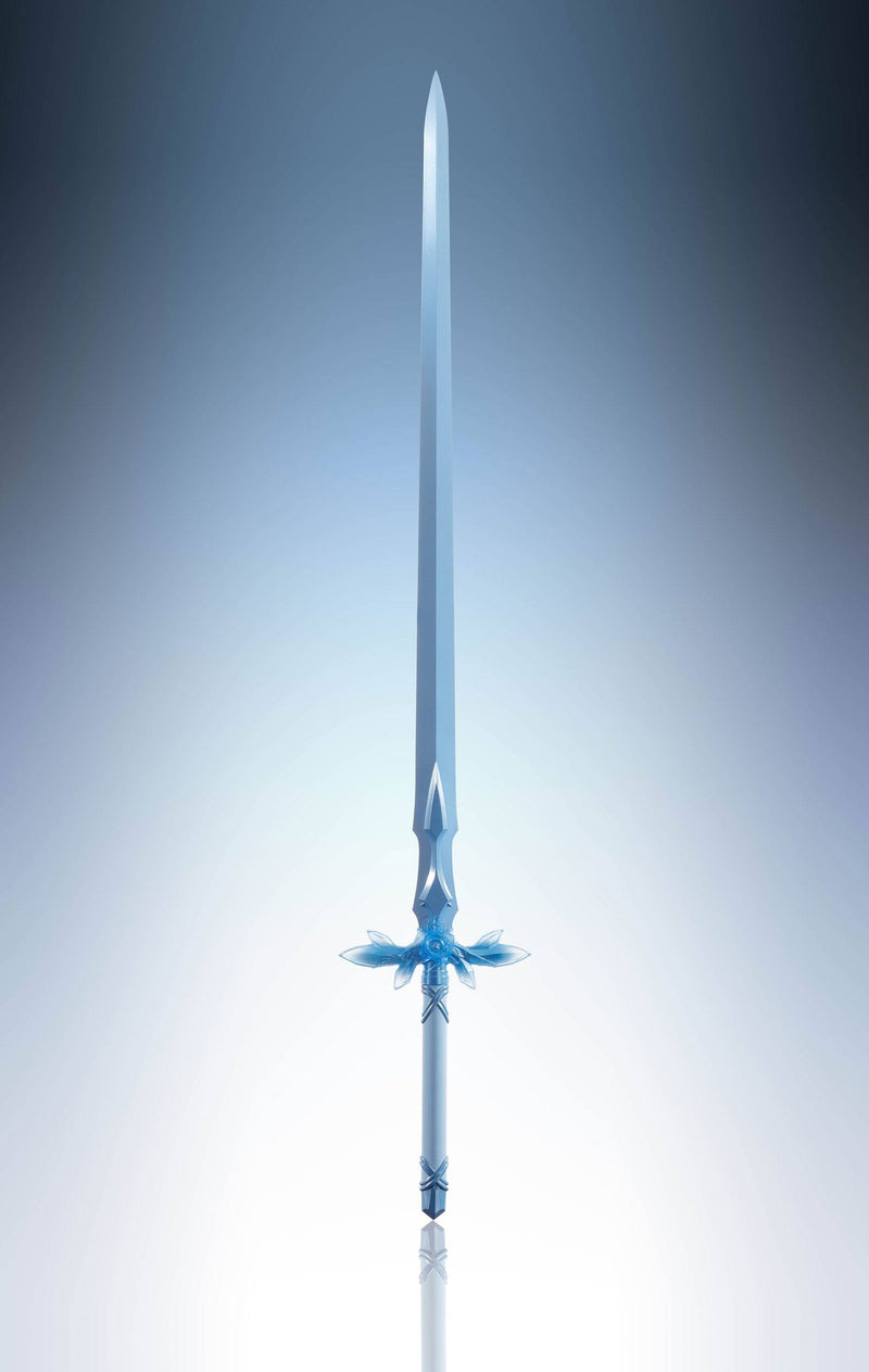 Sword Art Online: Alicization War of Underworld Proplica Replica 1/1 The Blue Rose Sword