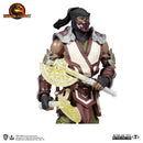 Mcfarlane Toys Mortal Kombat: SUB-ZERO VS SHAO KAHN 2PK