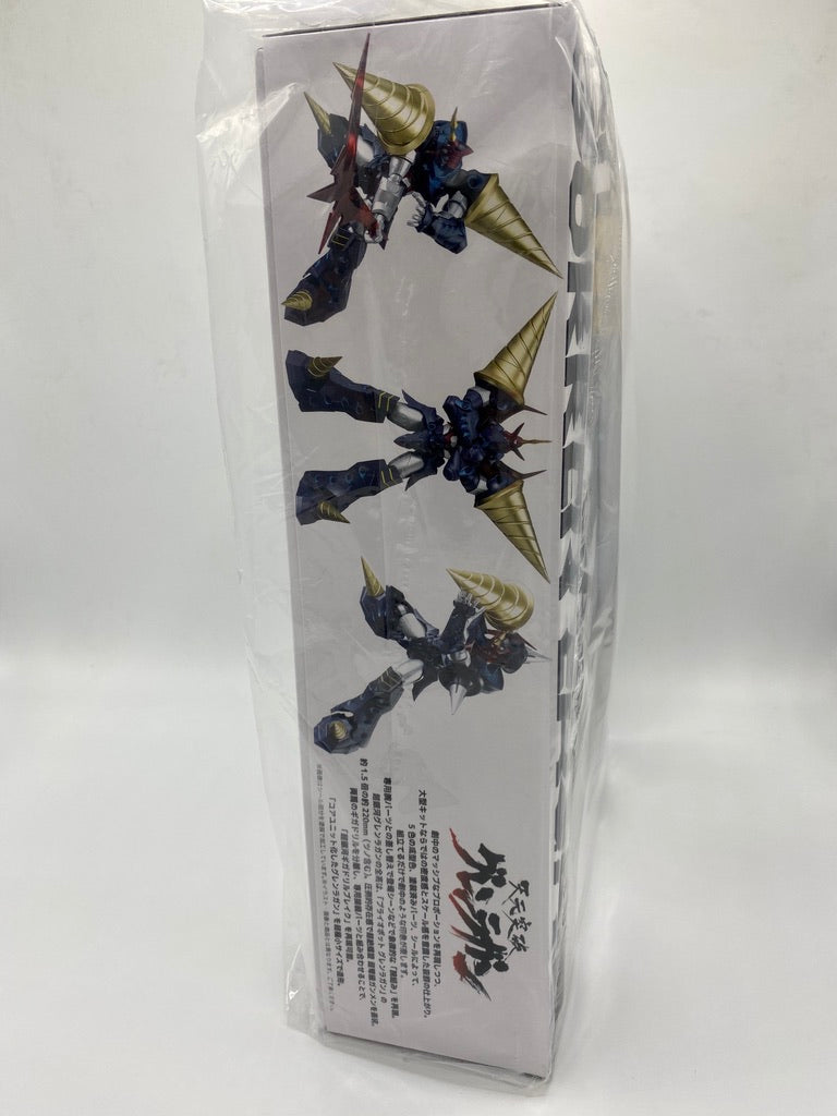 SENTINEL TENGEN TOPPA GURREN LAGANN PLAIOBOT SUPER GALAXY GURREN LAGANN