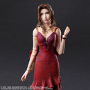 FINAL FANTASY 7 PLAY ARTS KAI - AERITH GAINSBOROUGH DRESS VER.