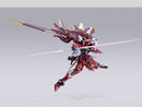 Bandai Mobile Suit Gundam Seed Metal Build Justice Gundam