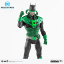 Mcfarlane Toys DC Multiverse BATMAN EARTH 32 DAWNBREAKER & GREEN LANTERN HAL JORDAN
