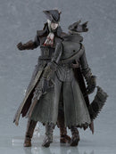 Bloodborne: The Old Hunters figma Lady Maria of the Astral Clocktower