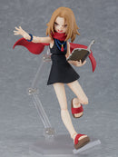 SHAMAN KING Figma Anna Kyoyama