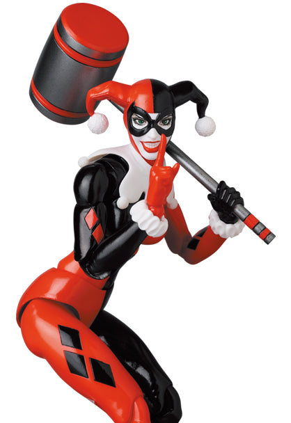 Batman: Hush No.162 MAFEX HARLEY QUINN