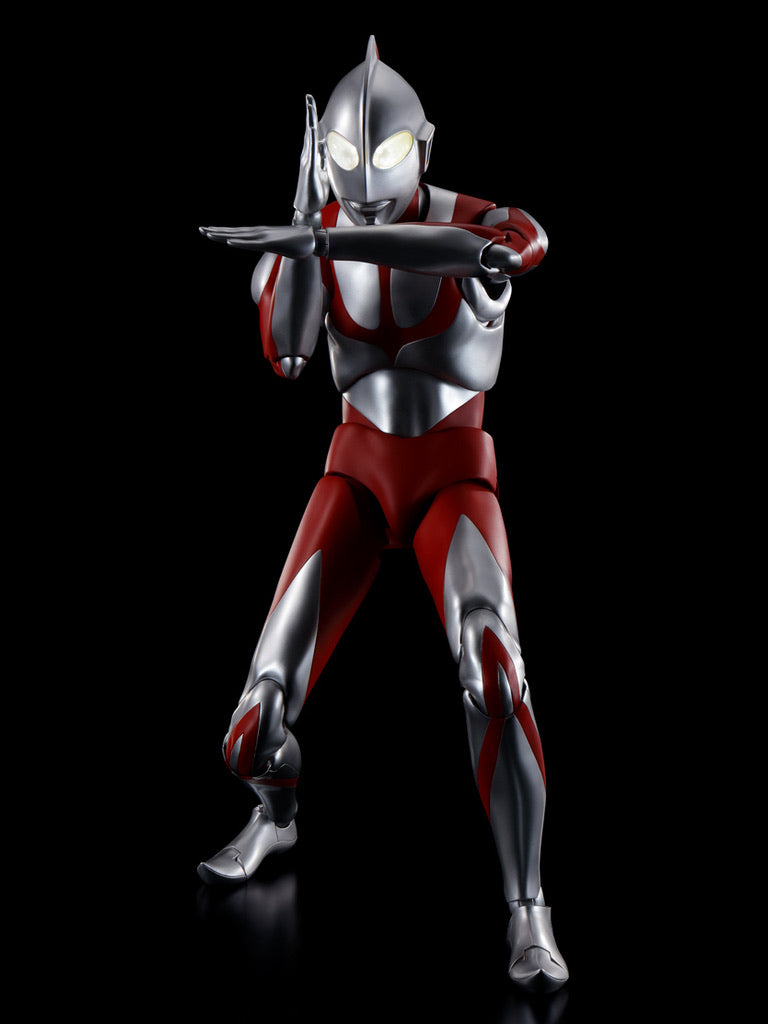 Bandai Ultraman DYNACTION Shin Ultraman