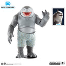 Mcfarlane Toys The Suicide Squad King Shark