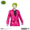 Mcfarlane Toys DC retro Wave Batman 1966: Joker Action Figure