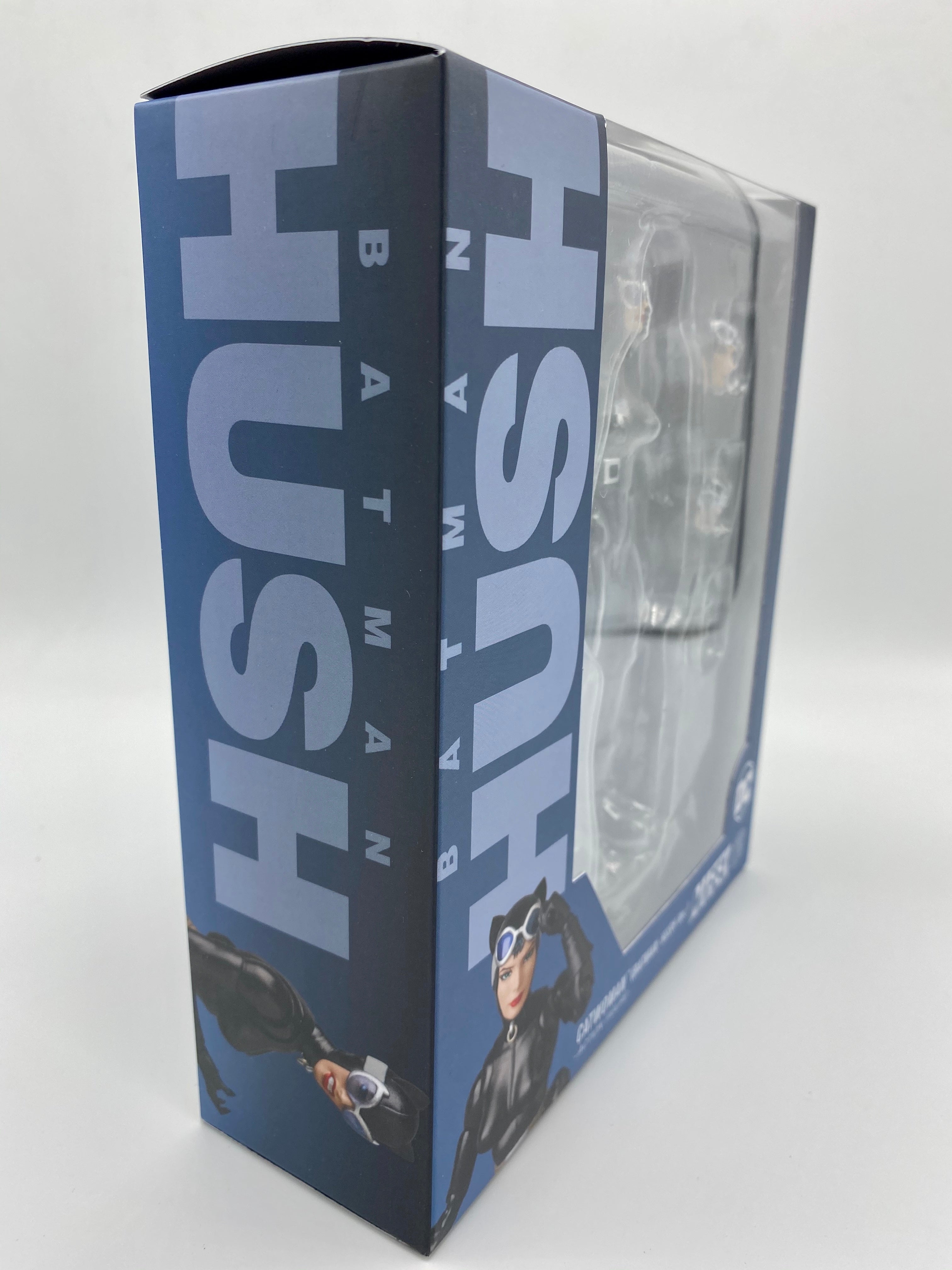 Batman MAFEX No.123 CATWOMAN "HUSH"