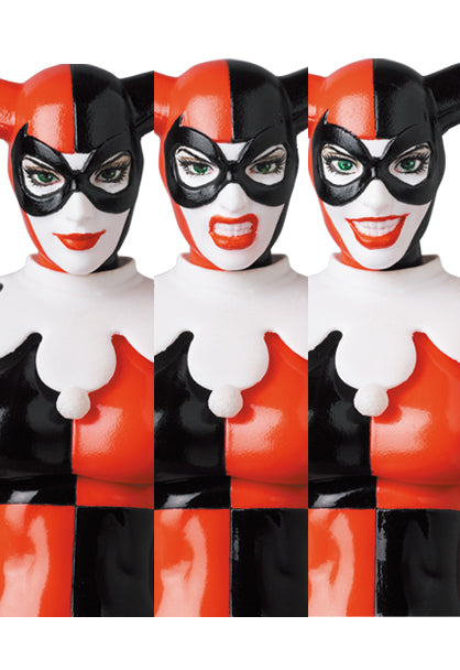 Batman: Hush No.162 MAFEX HARLEY QUINN