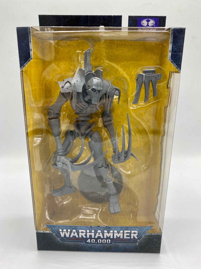 McFarlane Toys WARHAMMER 40K: NECRON FLAYED ONE AP