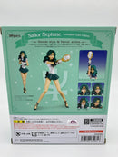 Sailor Moon SH Figuarts Neptune Animation Color Edition