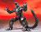 Godzilla vs Kong SH MonsterArts Action Figure Mechagodzilla
