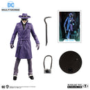 McFarlane Toys DC Three Jokers - The comedian Joker Action Figure