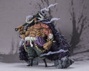 One Piece FiguartsZERO PVC Statue Kaido - King Beast Battle