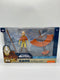 Mcfarlane Toys AVATAR: THE LAST AIRBENDER AANG WITH GLIDER