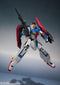 Mobile Suit Gundam Metal Robot Spirits Action Figure (Ka signature) SIDE MS Z Gundam