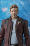 Guardians Of The Galaxy VOL.2 STAR LORD SH Figuarts