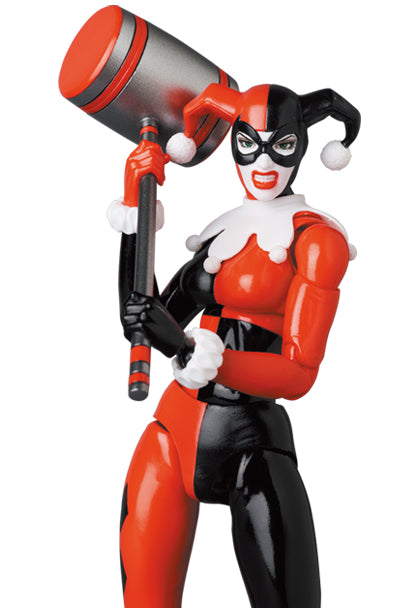 Batman: Hush No.162 MAFEX HARLEY QUINN