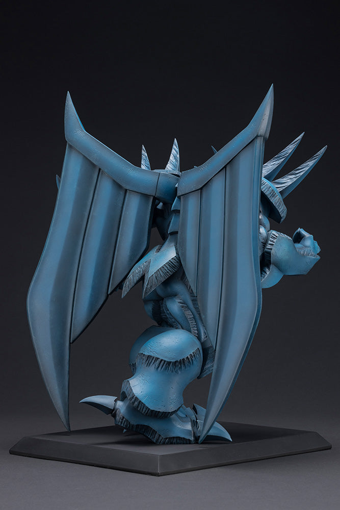 Yu-Gi-Oh! ARTFXJ Statue Obelisk the Tormentor Egyptian God Statue