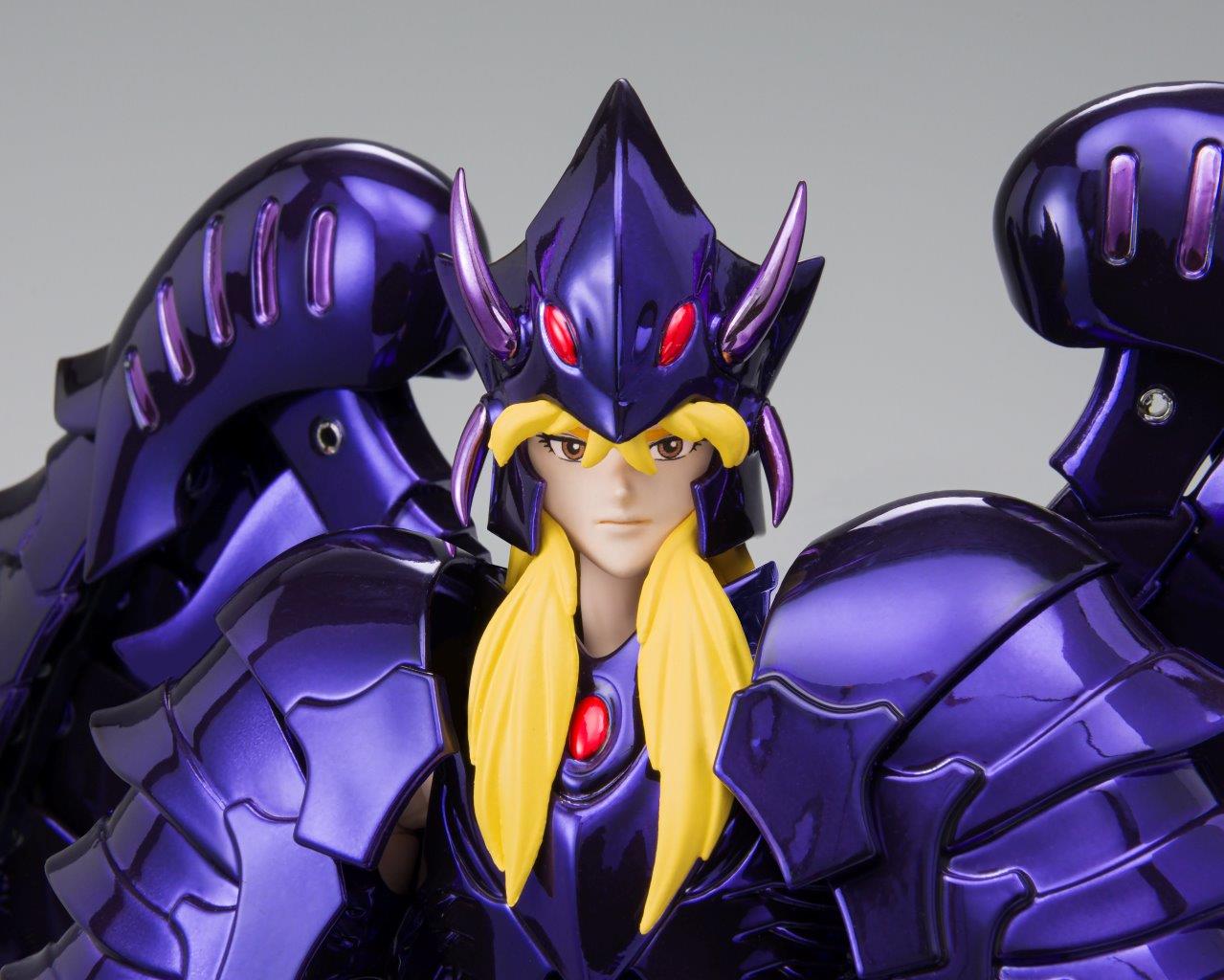 Saint Seiya Saint Cloth Myth Ex GRIFFON MINOS OCE