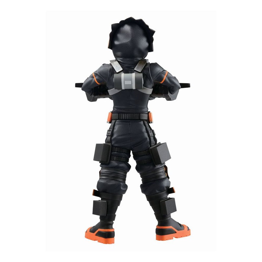 My Hero Academia Ichibansho Statue Katsuki Bakugo The Movie World Heroes Mission