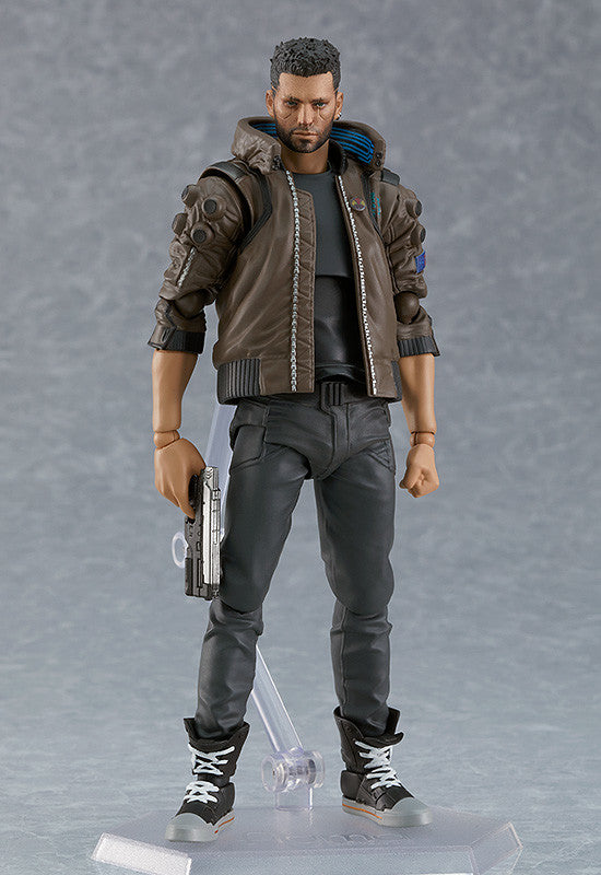 Cyberpunk 2077 figma V