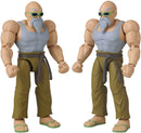 Bandai Dragon Ball - Dragon Stars Master Roshi Full Power