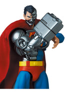 Superman MAFEX No.164 Cyborg Superman Return of Superman ver. (COMING SOON)
