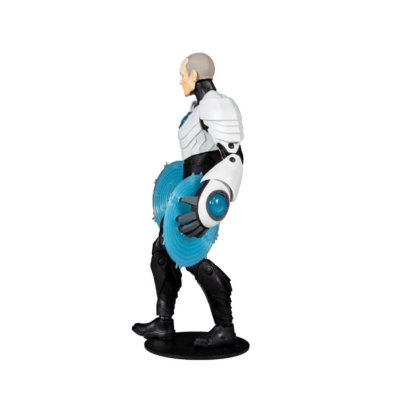 McFarlane DC MULTIVERSE BATMAN BEYOND SHRIEK UNMASKED HEAD FIGURE