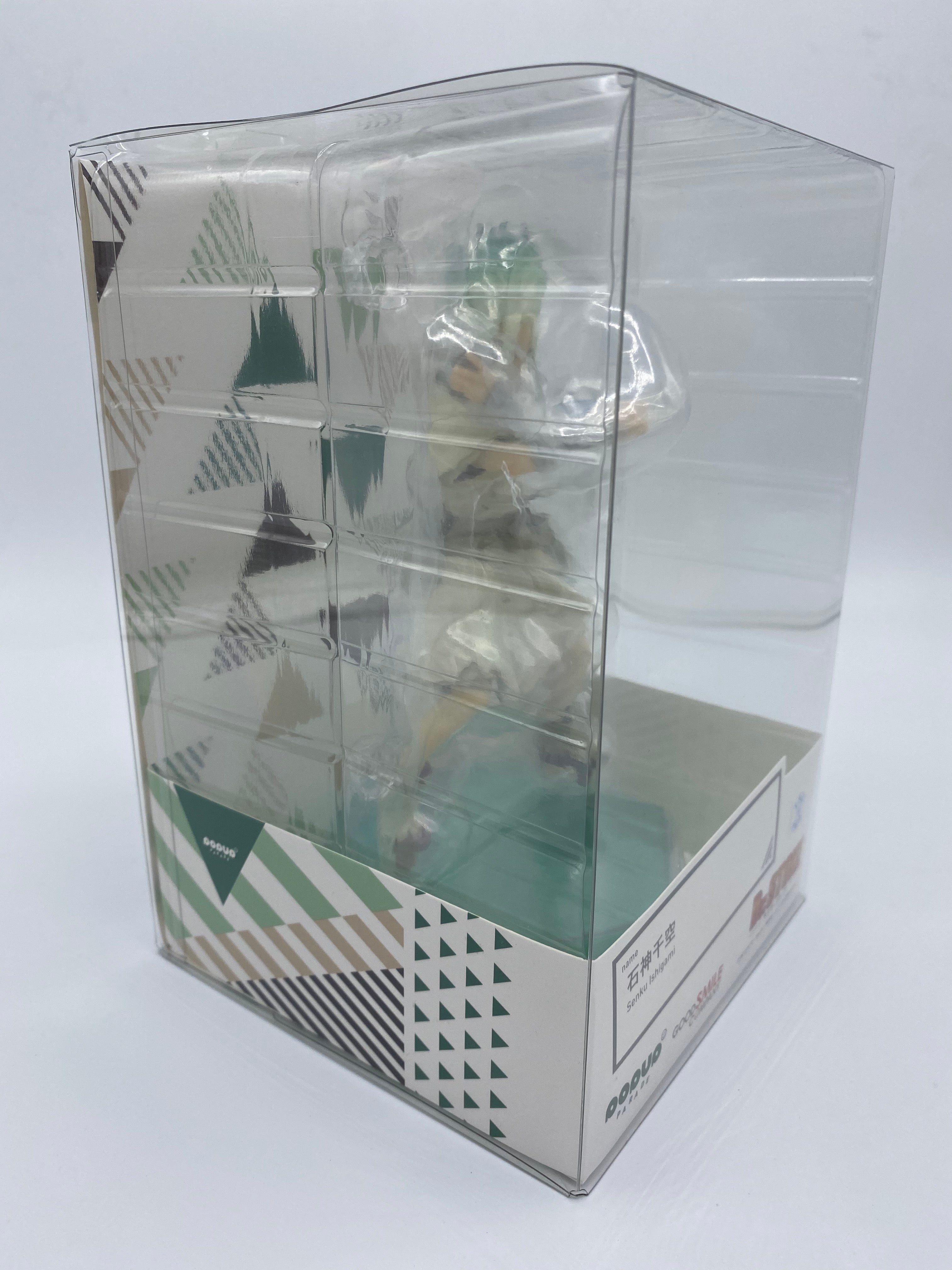 Dr. Stone POP UP PARADE Senku Ishigami